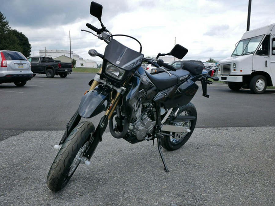 2024 Suzuki DR-Z 400SM