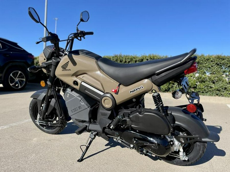 2023 Honda® Navi