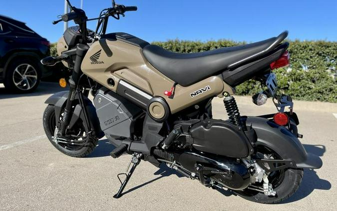 2023 Honda® Navi