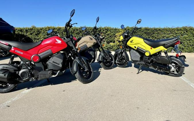 2023 Honda® Navi