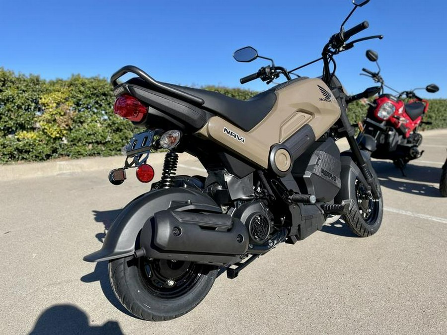 2023 Honda® Navi