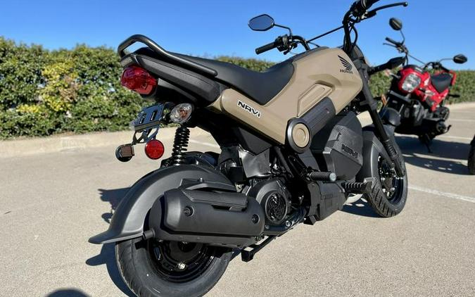 2023 Honda® Navi