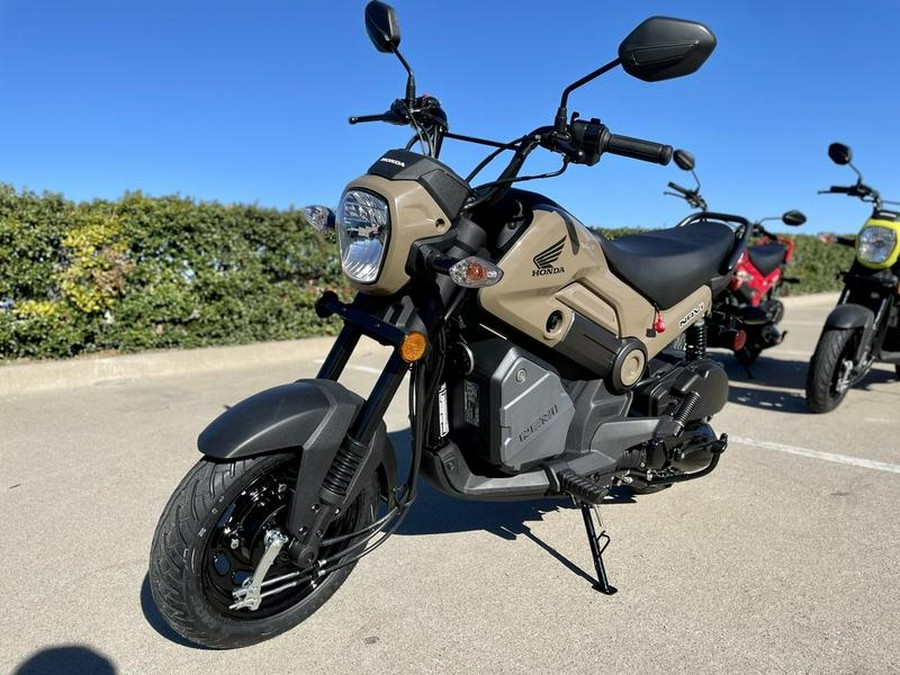 2023 Honda® Navi