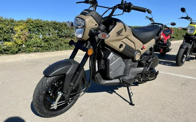 2023 Honda® Navi