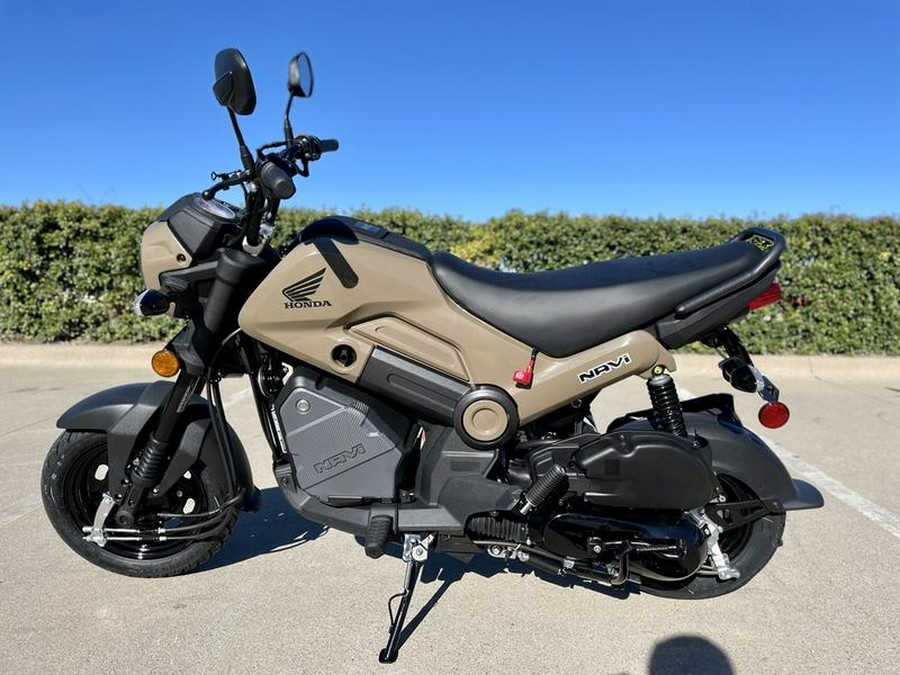 2023 Honda® Navi