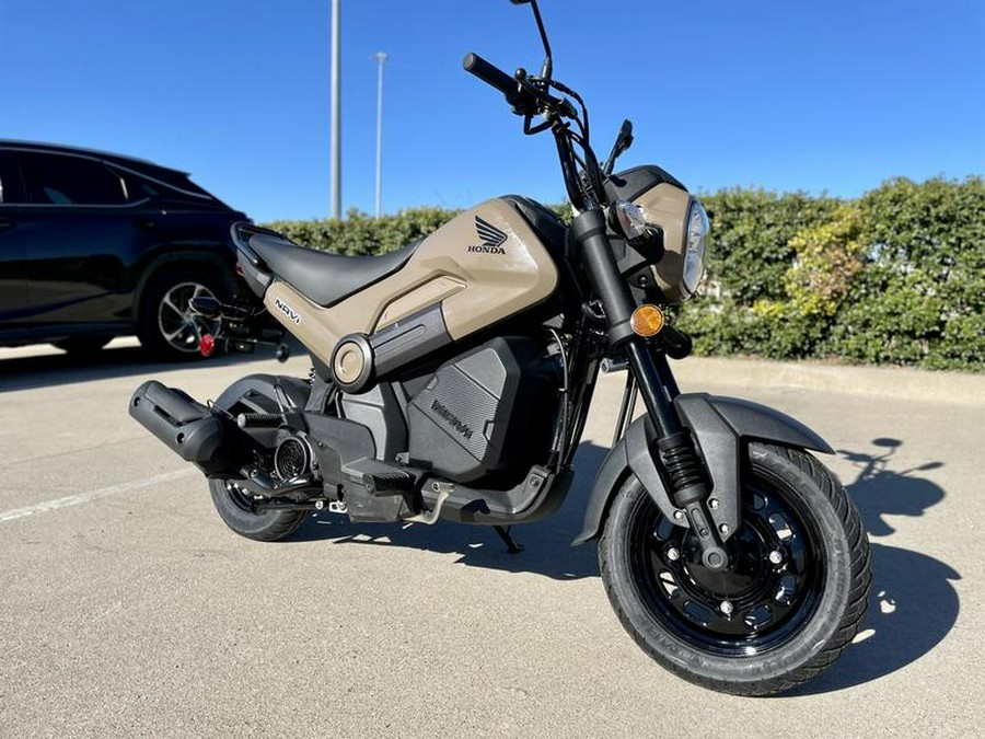 2023 Honda® Navi