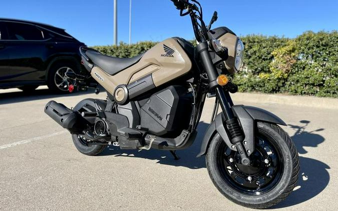 2023 Honda® Navi