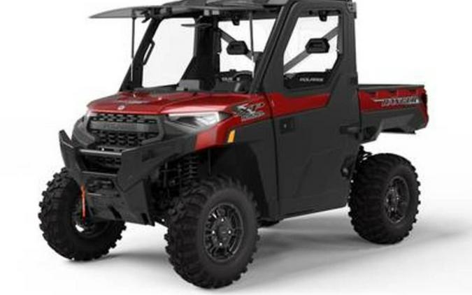 2025 Polaris Ranger XP 1000 NorthStar Edition Ultimate