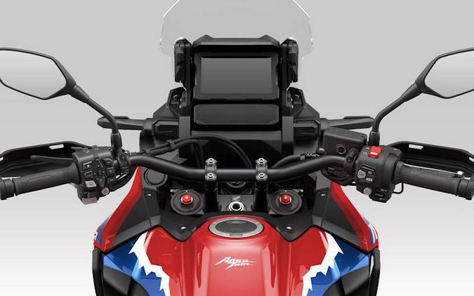 2024 Honda® Africa Twin DCT