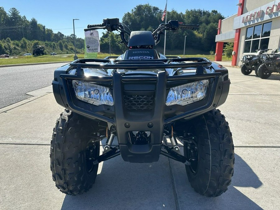 2023 Honda FourTrax Recon