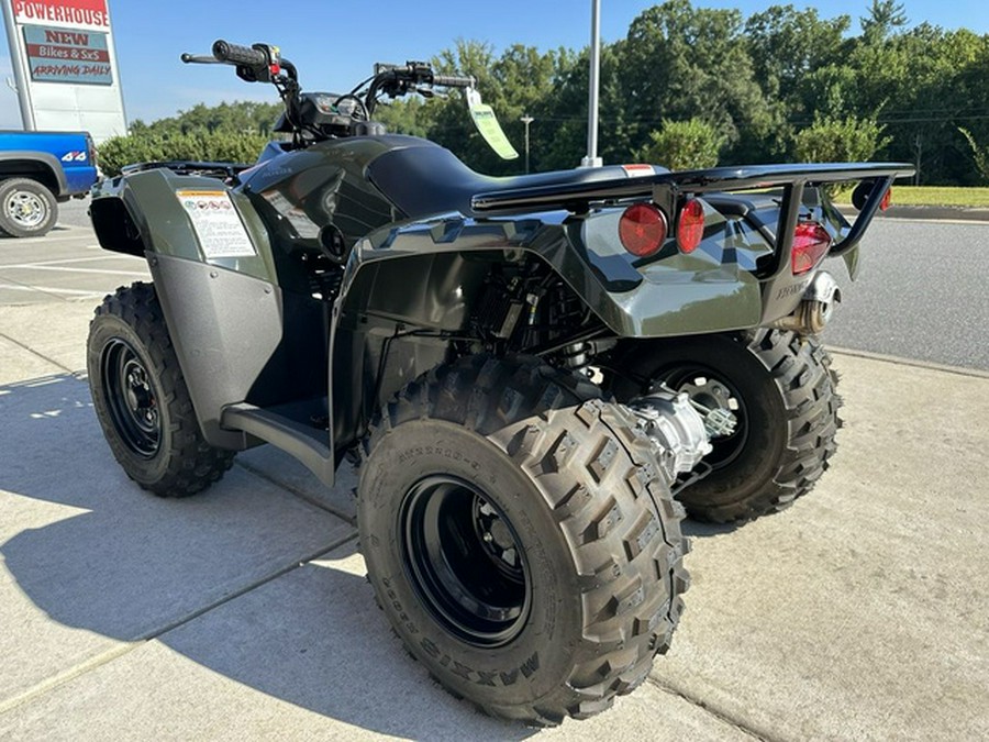 2023 Honda FourTrax Recon