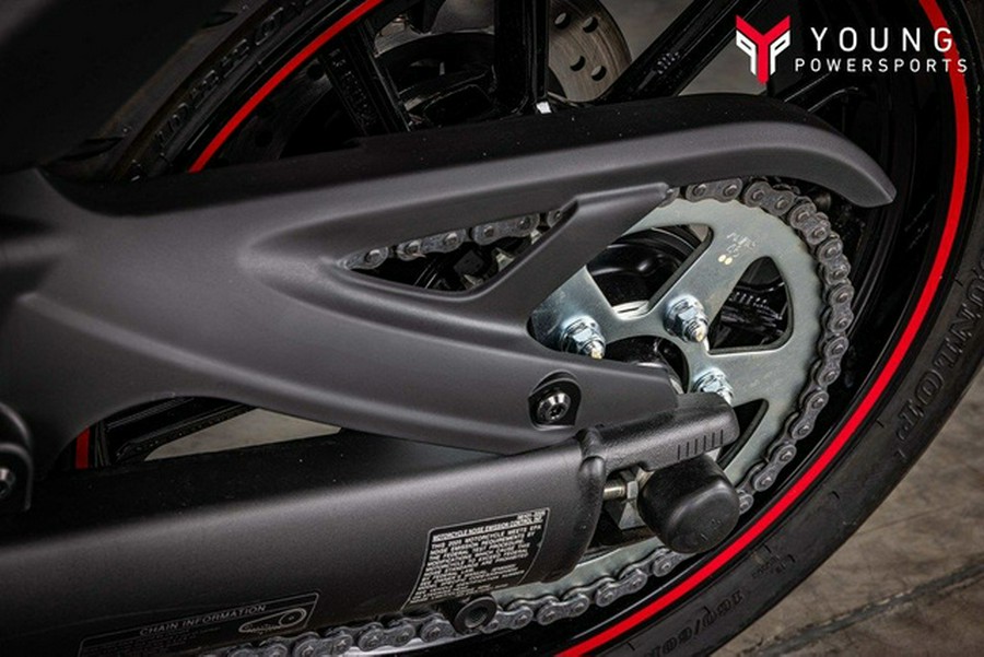 2025 Kawasaki Vulcan S ABS ABS