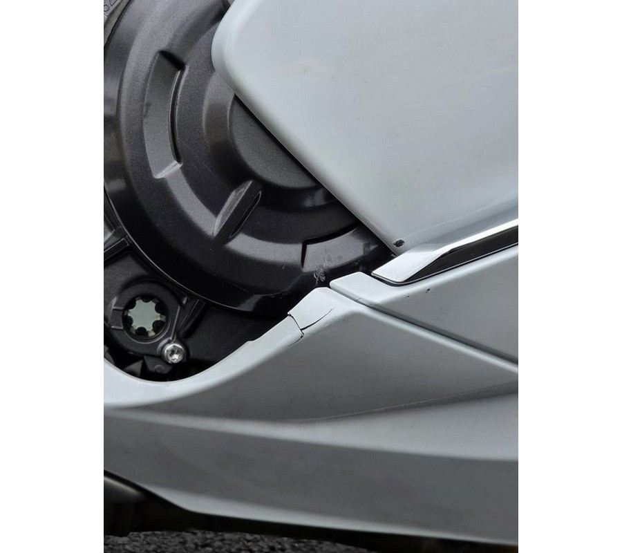 2023 Suzuki Hayabusa