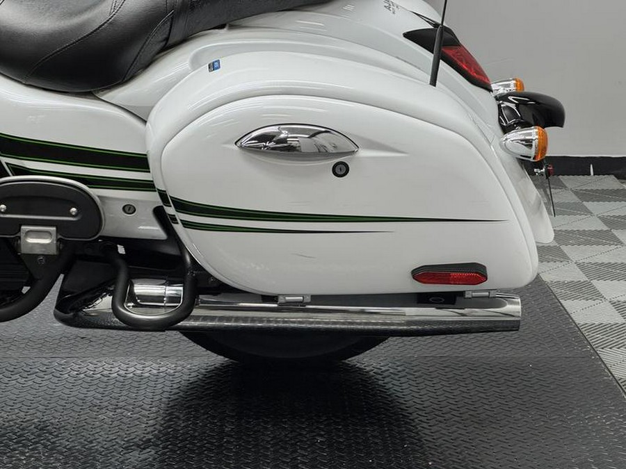 2016 Kawasaki Vulcan® 1700 Vaquero® ABS