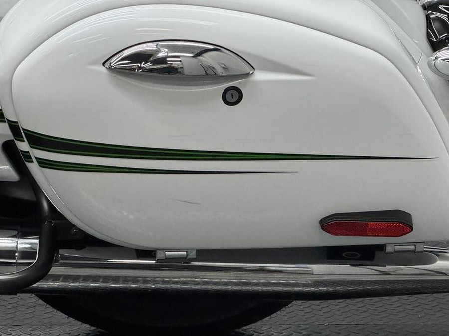 2016 Kawasaki Vulcan® 1700 Vaquero® ABS