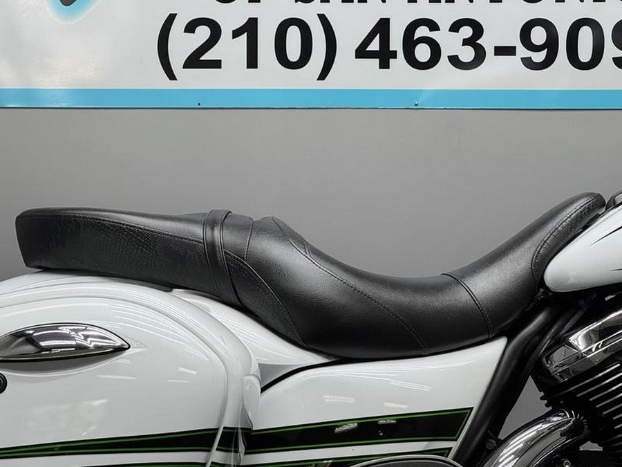 2016 Kawasaki Vulcan® 1700 Vaquero® ABS