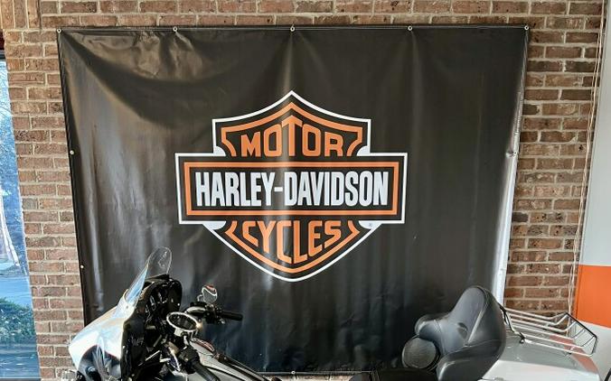 2015 Harley-Davidson Ultra Limited Low