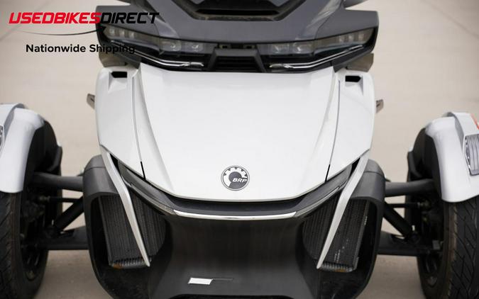 2022 Can-Am Spyder RT - $18,999.00