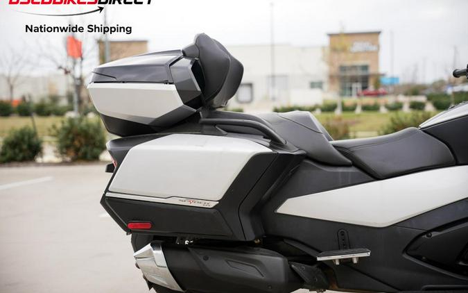 2022 Can-Am Spyder RT - $18,999.00