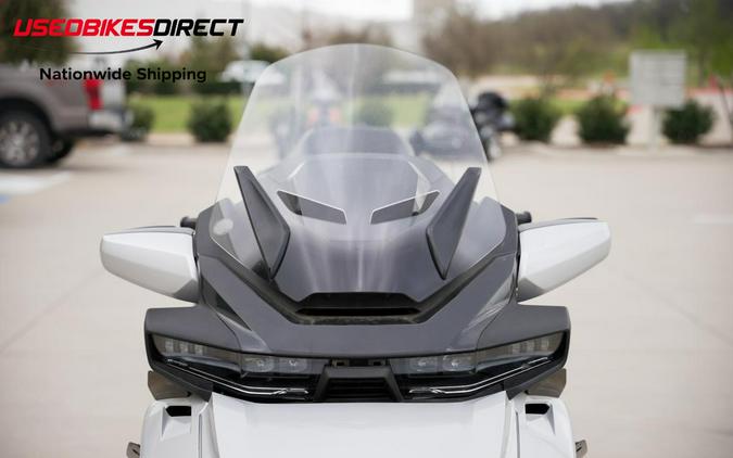 2022 Can-Am Spyder RT - $18,999.00