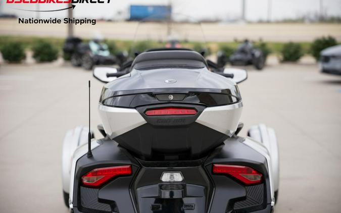 2022 Can-Am Spyder RT - $18,999.00