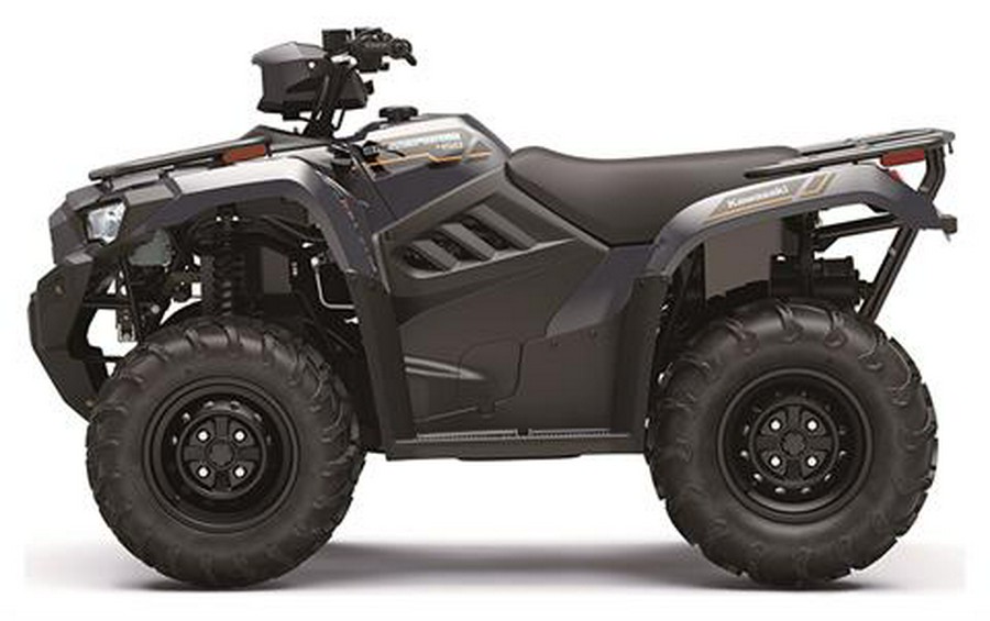 2025 Kawasaki Brute Force 450 4x4 EFI