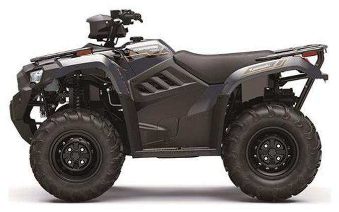 2025 Kawasaki Brute Force 450 4x4 EFI