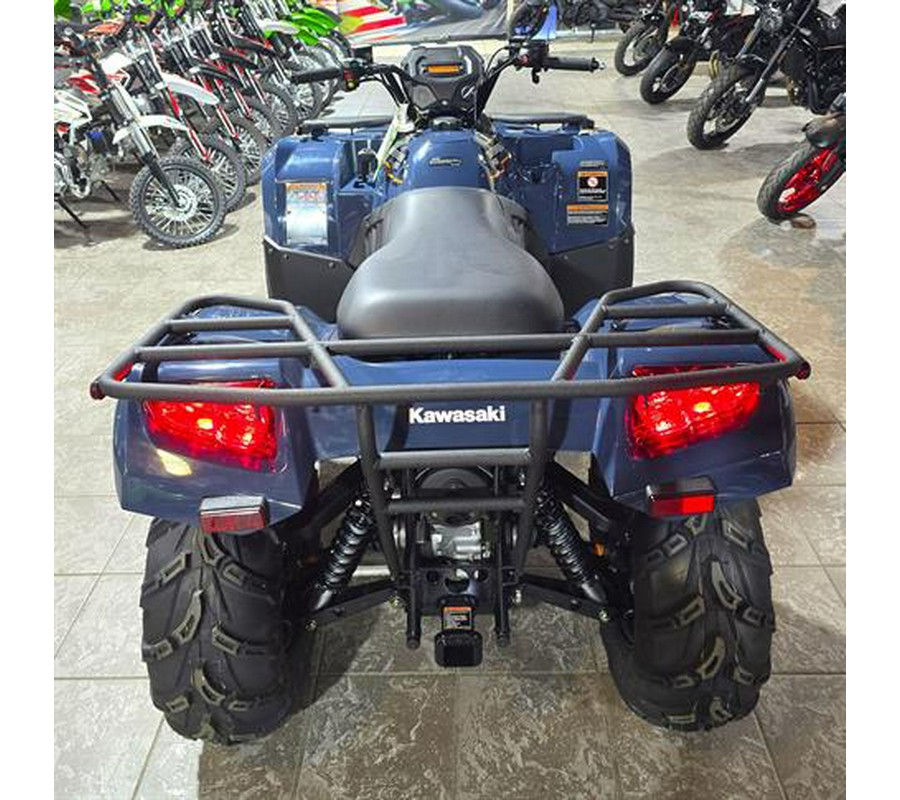 2025 Kawasaki Brute Force 450 4x4 EFI