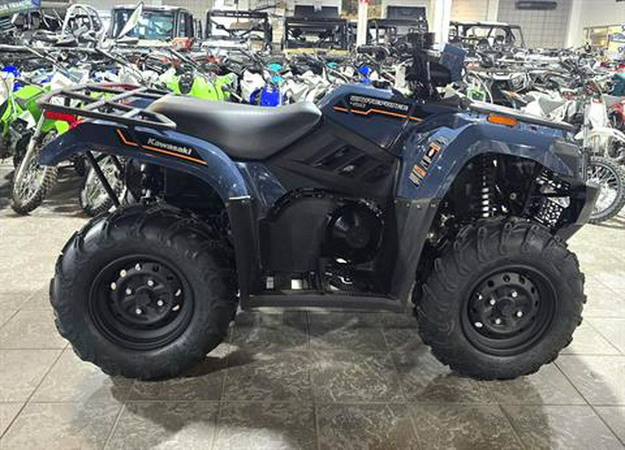 2025 Kawasaki Brute Force 450 4x4 EFI