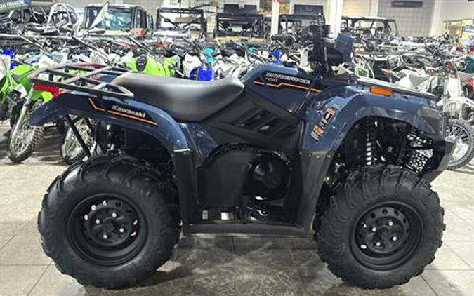 2025 Kawasaki Brute Force 450 4x4 EFI