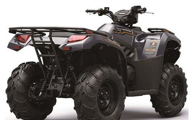 2025 Kawasaki Brute Force 450 4x4 EFI
