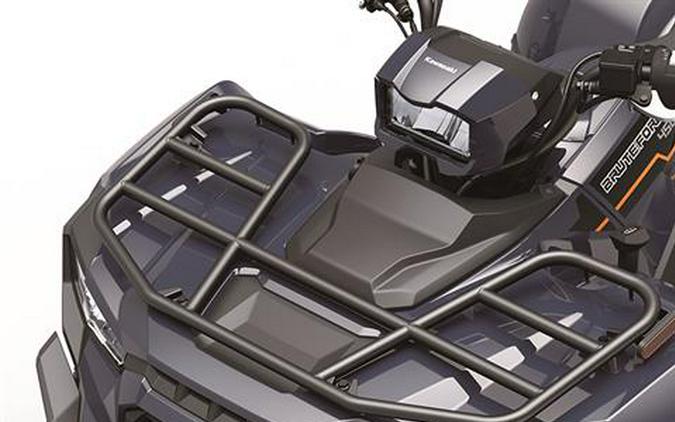 2025 Kawasaki Brute Force 450 4x4 EFI