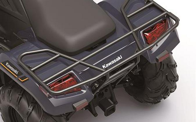 2025 Kawasaki Brute Force 450 4x4 EFI