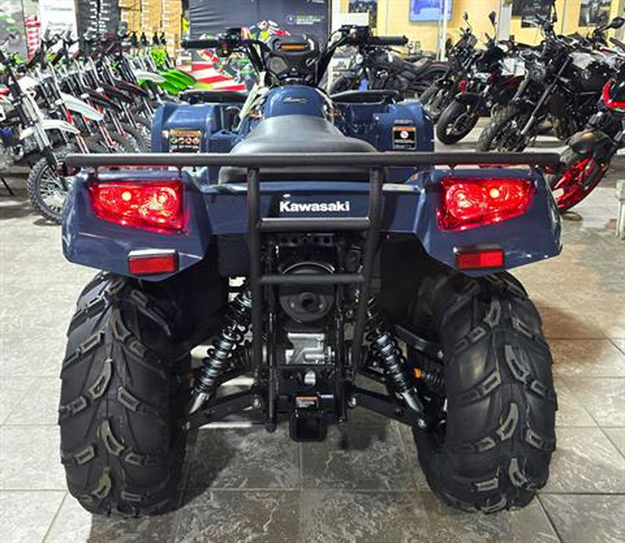 2025 Kawasaki Brute Force 450 4x4 EFI