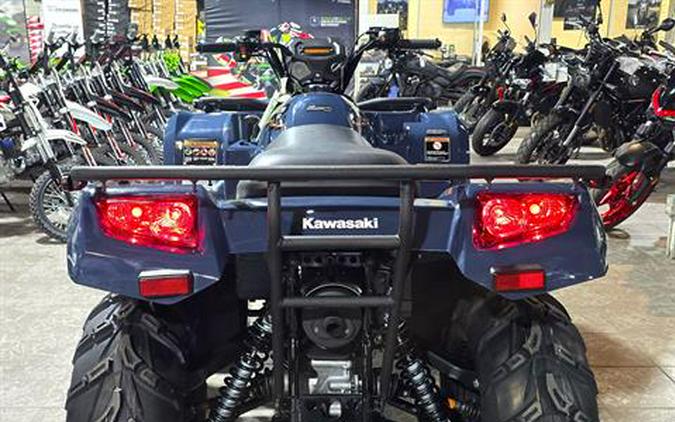 2025 Kawasaki Brute Force 450 4x4 EFI