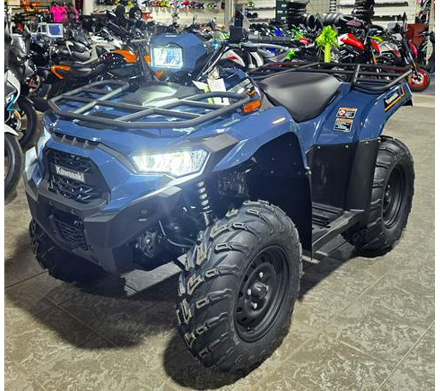 2025 Kawasaki Brute Force 450 4x4 EFI