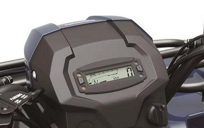 2025 Kawasaki Brute Force 450 4x4 EFI