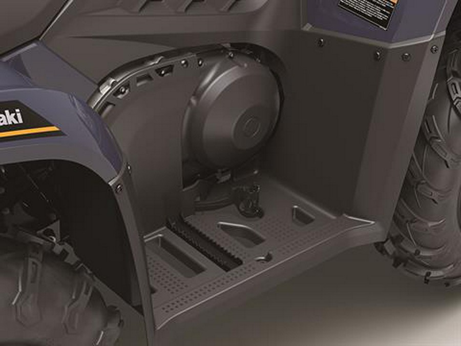 2025 Kawasaki Brute Force 450 4x4 EFI