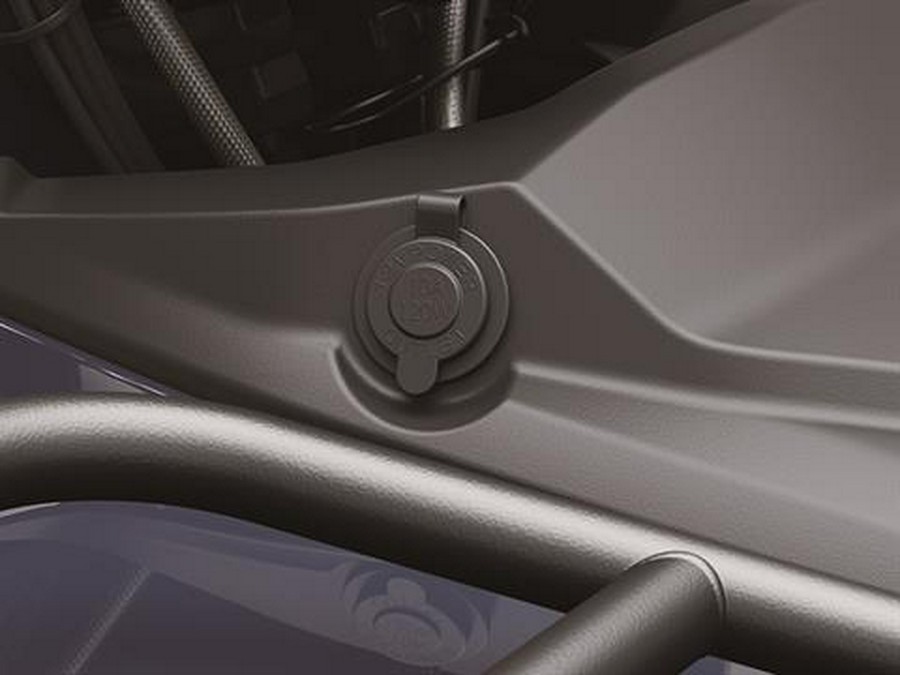 2025 Kawasaki Brute Force 450 4x4 EFI