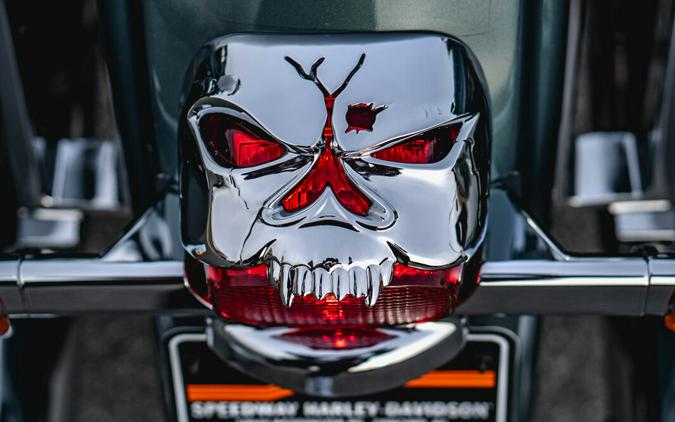 FLHR 2020 Road King®