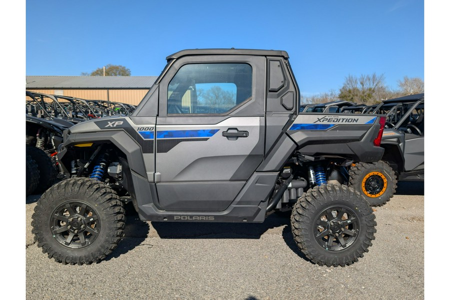 2024 Polaris XPEDITION XP 1000 NORTHSTAR