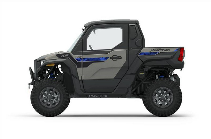 2024 Polaris XPEDITION XP 1000 NORTHSTAR