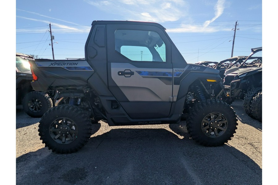 2024 Polaris XPEDITION XP 1000 NORTHSTAR