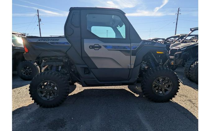 2024 Polaris XPEDITION XP 1000 NORTHSTAR