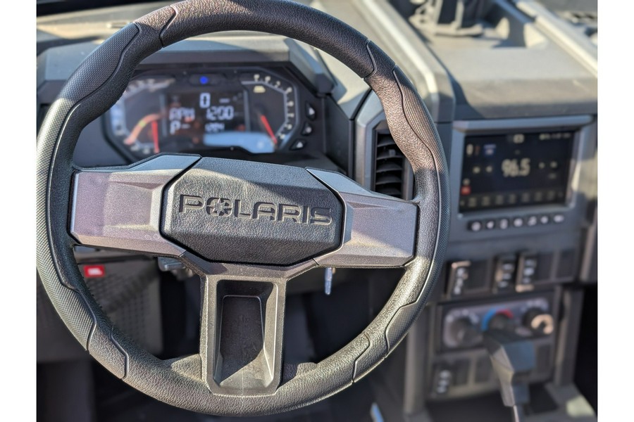 2024 Polaris XPEDITION XP 1000 NORTHSTAR
