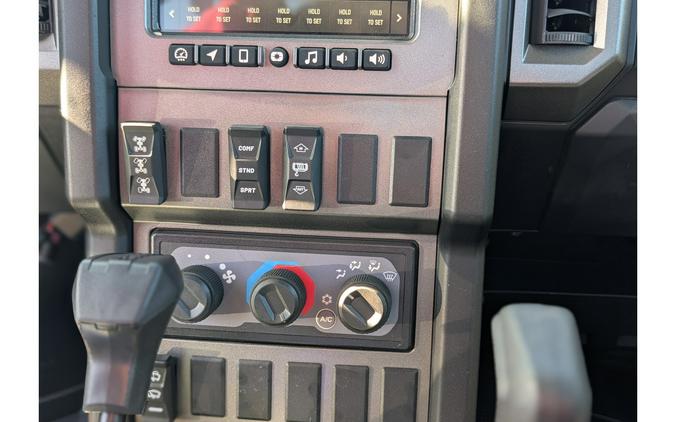 2024 Polaris XPEDITION XP 1000 NORTHSTAR