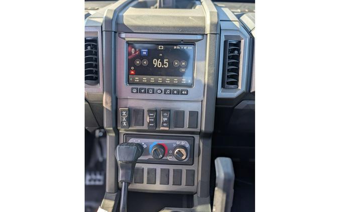 2024 Polaris XPEDITION XP 1000 NORTHSTAR