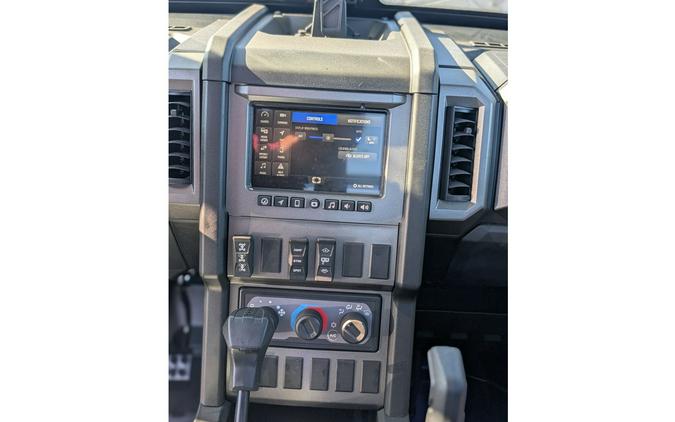 2024 Polaris XPEDITION XP 1000 NORTHSTAR