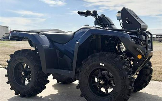 2026 Honda FourTrax Rancher 4x4 Automatic DCT IRS EPS