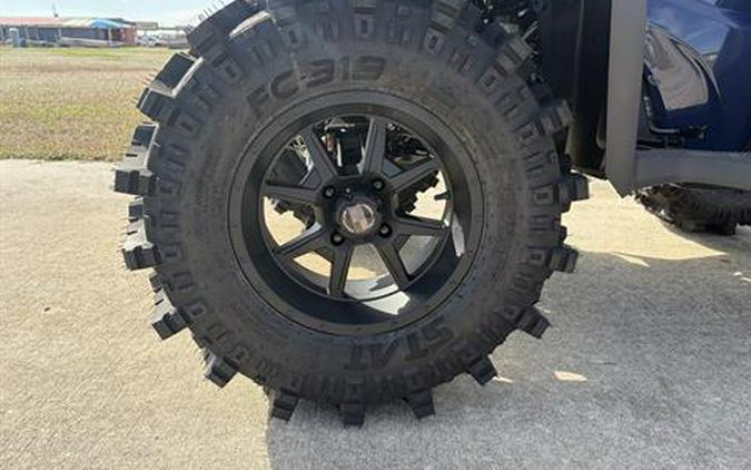 2026 Honda FourTrax Rancher 4x4 Automatic DCT IRS EPS